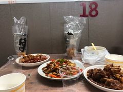 -蓝精灵饺子店