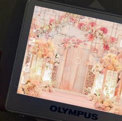 -上海大酒店·婚宴年会宴会厅