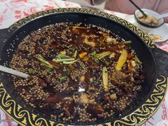 -老班长·小龙虾·鲜货烧烤大排档(金街美地店)