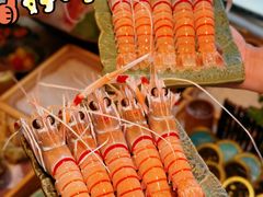-Minase水濑·日料放题(外滩店)