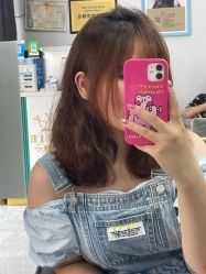 -FAJEE HAIR发界烫染接发