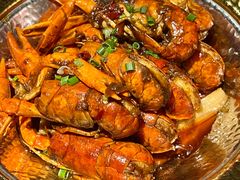 -熊记虾王·小龙虾(东晓南店)