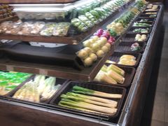 -果蔬好生活超市(乐堤港店)
