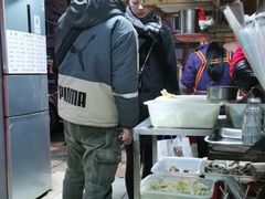 -青羊区不同味冒菜店(青羊店)