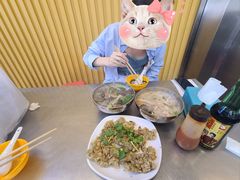 -广场正宗原汁薏米店