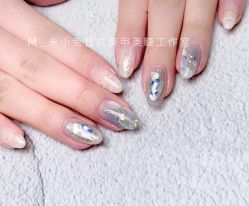 -米小兔美甲美睫