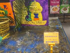 -79号渔船海鲜饭店(华强北店)