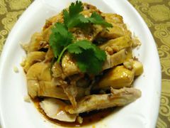 -木卡买提新疆餐厅·清真(新里海顿公馆店)