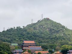 -珠海圆明新园
