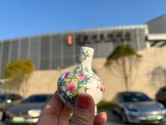 -景德镇中国陶瓷博物馆