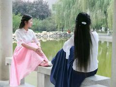 -长安大学(北校区)