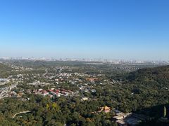 -北京西山国家森林公园