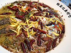 -太二酸菜鱼(正大广场店)