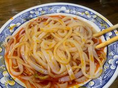 -张记陕西人家(红旗中路)