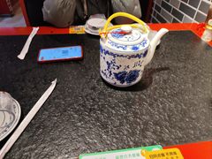-老北京胡同味道二荤铺(酒仙桥店)
