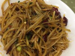 -建辉湖南土菜馆(南大街店)