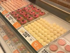 -東更道点心行(崂山丽达店)