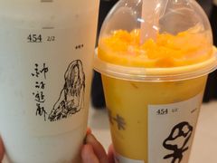 -皖北巫氏三胖地锅鸡(长淮总店)