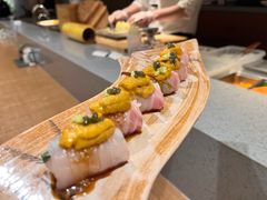 -水之惠鲜鱼料理(王府大街店)