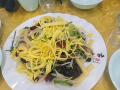 -春水锅贴·传统鲁菜(大明湖店)