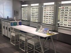 -目艮眼镜SHOWROOM(品牌集合店)