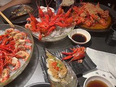 -红盔甲·小龙虾(长寿路店)
