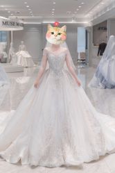 -MuseMarry婚纱(前海嘉里中心店)