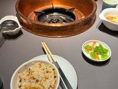 -三只耳冷锅鱼火锅(玉林店)