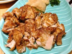 越式香茅鸡排-米纸越南小馆(金鹰世界店)