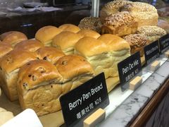 -WHEAT&BAKER-麥(凯德来福士店)