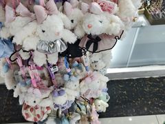 -义乌国际商贸城