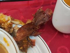 -武汉武昌站街道口华美达安可酒店