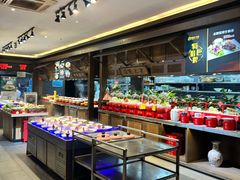 -梅花香里大酒店(郁金香路店)