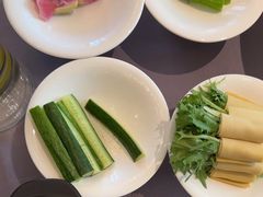 -大食客·非遗吉菜(高新和园店)
