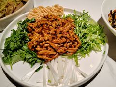 -小桃红·东北菜·春饼烤鸭(南阳湖街店)