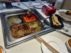 -海底捞火锅(威高广场店)