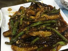 -京天红酒家(虎坊路店)