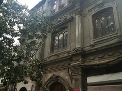 -1901 Cafe(西四店)