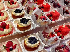 -红跑车HPCBAKERY(汉商店)