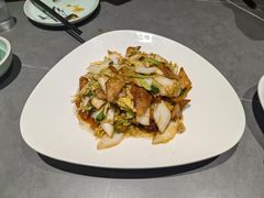 -老德州四合院·德州菜(天衢路店)