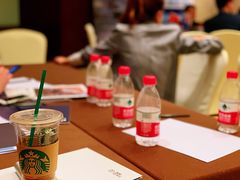 -济南富力凯悦酒店