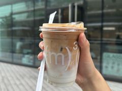 -CUBIC3三立方咖啡(凌空SOHO店)