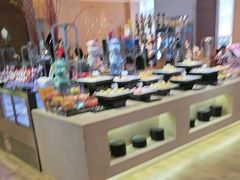 -长沙三景韦尔斯利酒店·Oval全日制餐厅自助餐