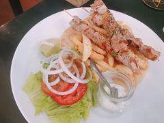 -Mix Restaurant