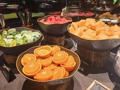 -拉蒂娜·巴西牛排馆 Latina·Brazilian Steakhouse(铜仁旗舰店)