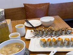 -牛油果大师寿司(瑞景店)