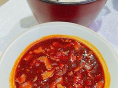 -湘中缘·湖南菜(娄底驻京办店)