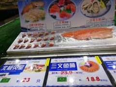 -渔民新村(番禺总店)