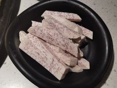 -京韵胡同·酱香羊蝎子火锅涮肉(长寿路店)