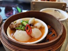 -滋粥楼·顺德菜海鲜茶点(金融城店)